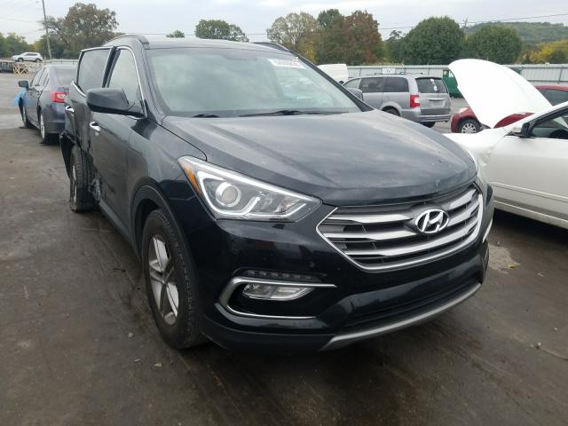 HYUNDAI NULL 2017 5nmzu3lb1hh027228