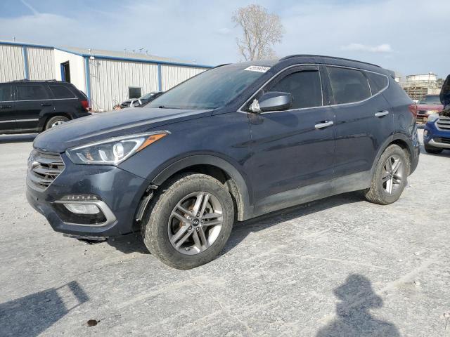 HYUNDAI SANTA FE 2017 5nmzu3lb1hh030128