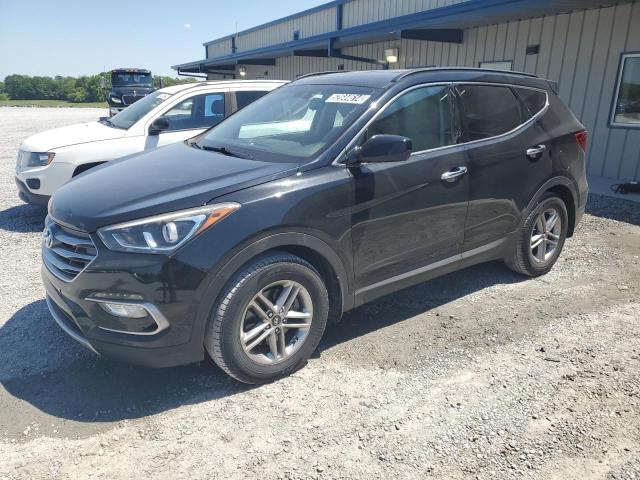 HYUNDAI SANTA FE 2017 5nmzu3lb1hh036348