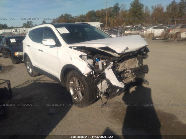 HYUNDAI NULL 2017 5nmzu3lb1hh036625