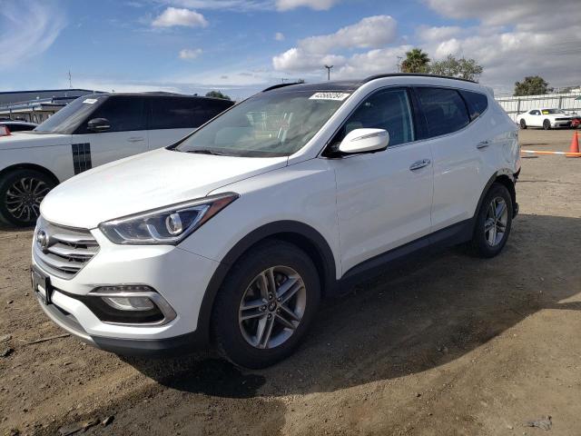 HYUNDAI SANTA FE 2017 5nmzu3lb1hh038195