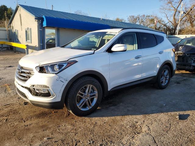 HYUNDAI SANTA FE 2017 5nmzu3lb1hh040142