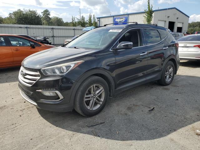 HYUNDAI SANTA FE 2017 5nmzu3lb1hh047432