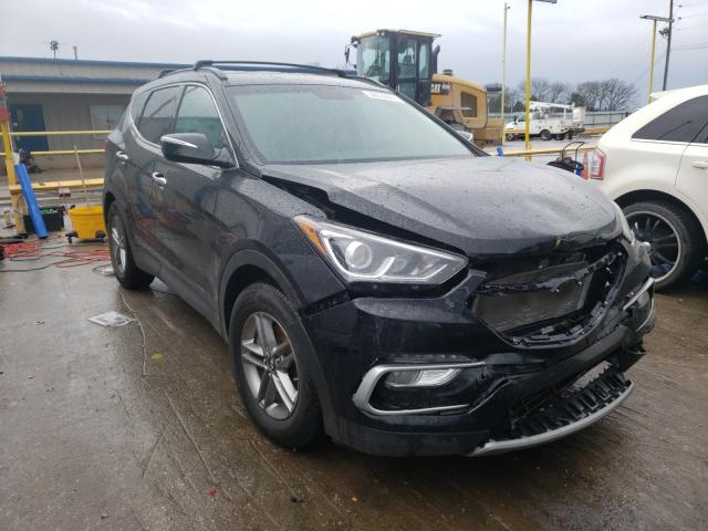 HYUNDAI NULL 2017 5nmzu3lb2hh005156