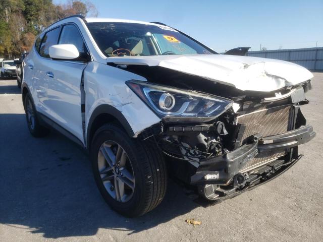 HYUNDAI SANTA FE S 2017 5nmzu3lb2hh011264