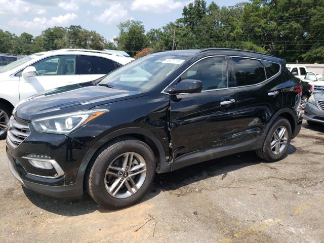 HYUNDAI SANTA FE 2017 5nmzu3lb2hh011362