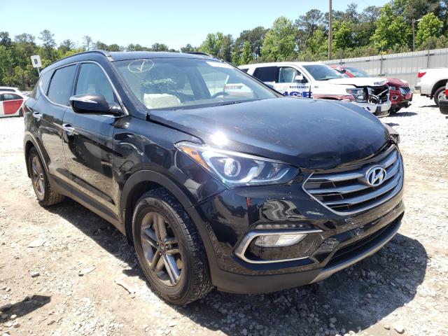 HYUNDAI SANTA FE S 2017 5nmzu3lb2hh012348