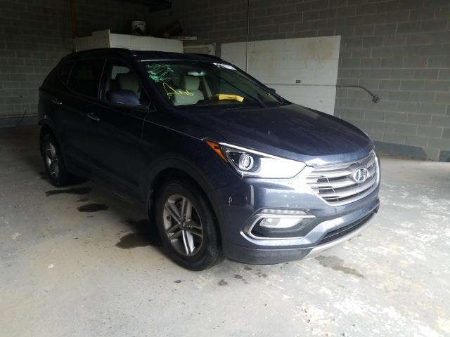 HYUNDAI NULL 2017 5nmzu3lb2hh014357