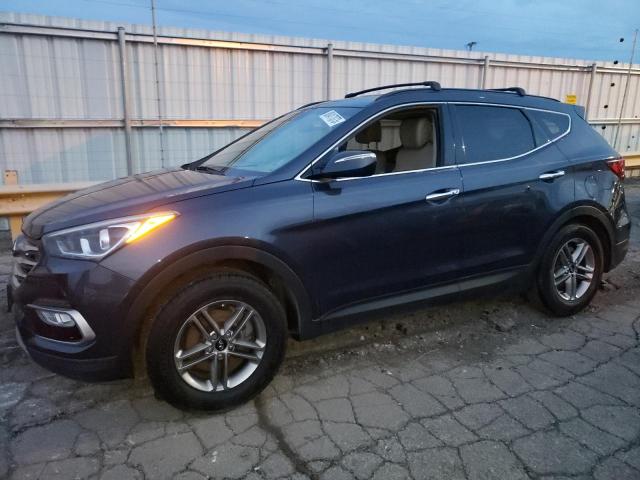 HYUNDAI SANTA FE 2017 5nmzu3lb2hh016271