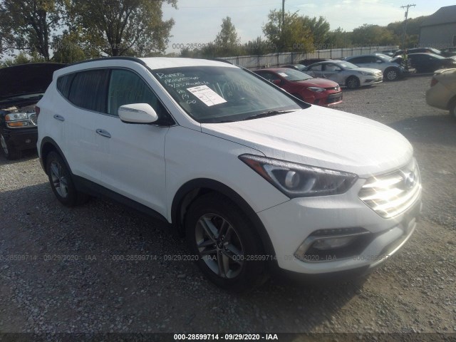 HYUNDAI NULL 2017 5nmzu3lb2hh035130