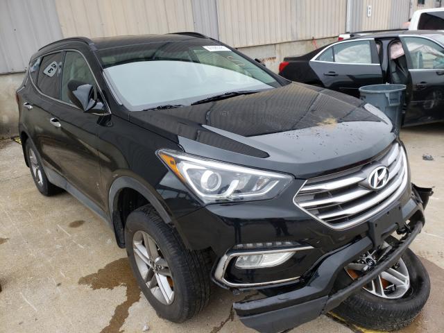 HYUNDAI NULL 2017 5nmzu3lb2hh042062