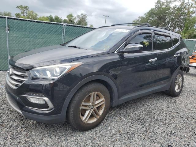 HYUNDAI SANTA FE 2018 5nmzu3lb2jh061166