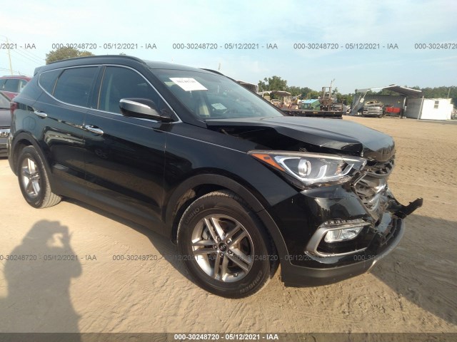 HYUNDAI NULL 2018 5nmzu3lb2jh063662