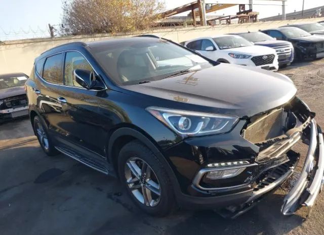 HYUNDAI NULL 2018 5nmzu3lb2jh068800