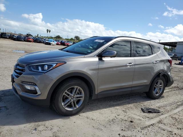 HYUNDAI SANTA FE 2018 5nmzu3lb2jh099710