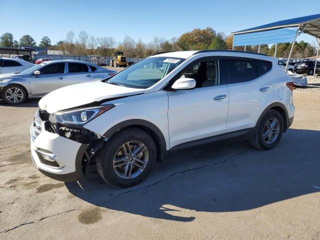 HYUNDAI SANTA FE 2017 5nmzu3lb3hh001505