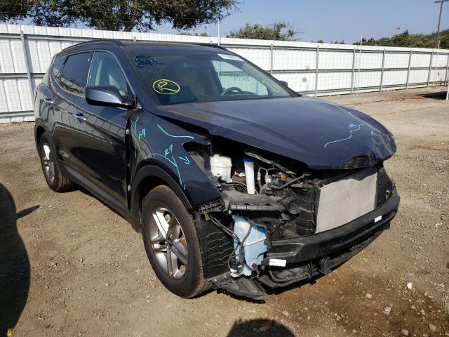 HYUNDAI NULL 2017 5nmzu3lb3hh003562