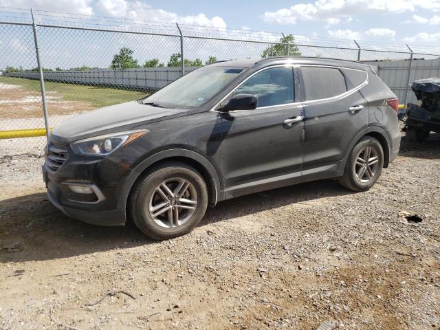 HYUNDAI SANTA FE S 2017 5nmzu3lb3hh008311