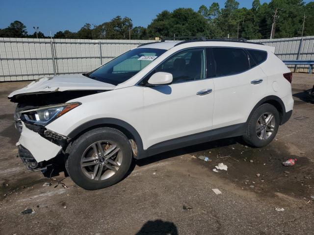 HYUNDAI SANTA FE S 2017 5nmzu3lb3hh009104