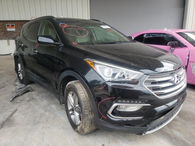 HYUNDAI SANTA FE S 2017 5nmzu3lb3hh010799