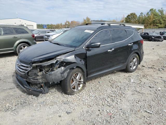 HYUNDAI SANTA FE 2017 5nmzu3lb3hh013802