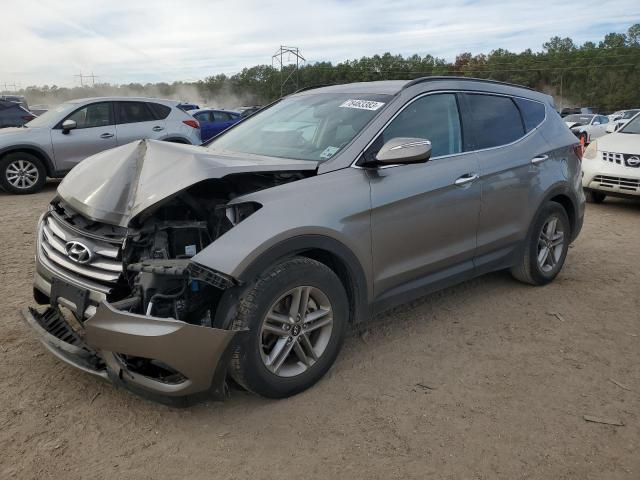 HYUNDAI SANTA FE 2017 5nmzu3lb3hh014545