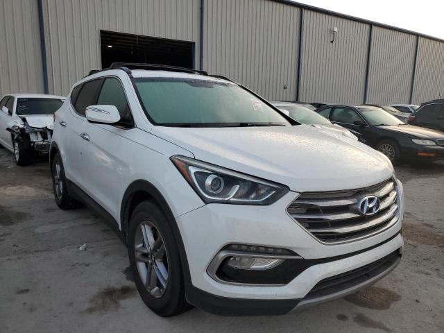 HYUNDAI SANTA FE S 2017 5nmzu3lb3hh014903