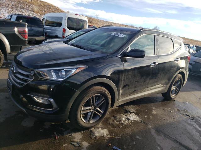 HYUNDAI SANTA FE S 2017 5nmzu3lb3hh030082