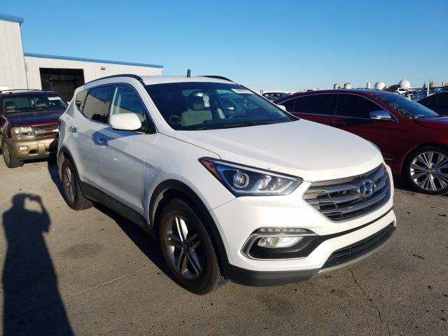 HYUNDAI SANTA FE S 2017 5nmzu3lb3hh031815