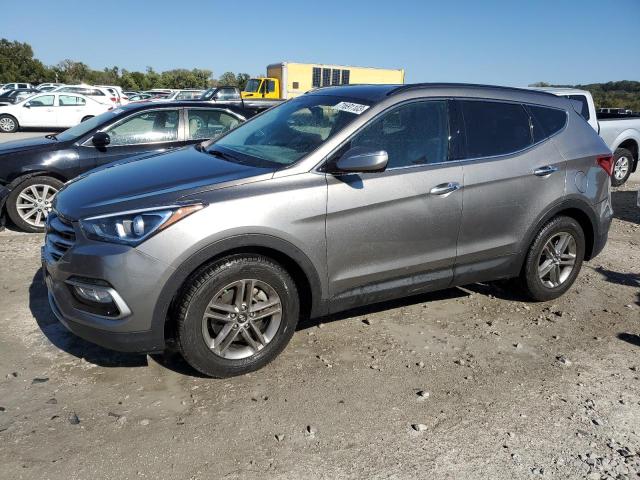 HYUNDAI SANTA FE 2017 5nmzu3lb3hh042829