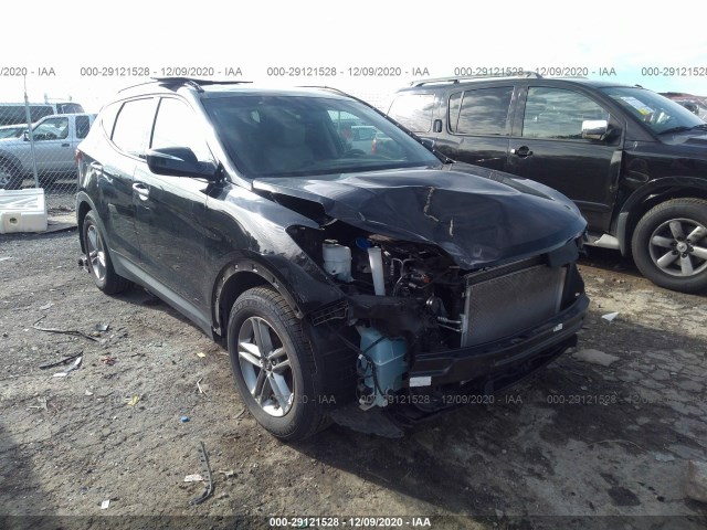 HYUNDAI NULL 2017 5nmzu3lb3hh043558