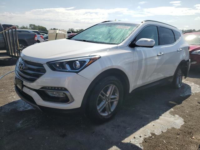 HYUNDAI SANTA FE S 2017 5nmzu3lb3hh050462