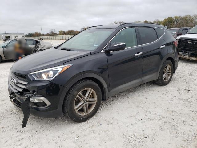 HYUNDAI SANTA FE 2018 5nmzu3lb3jh074041