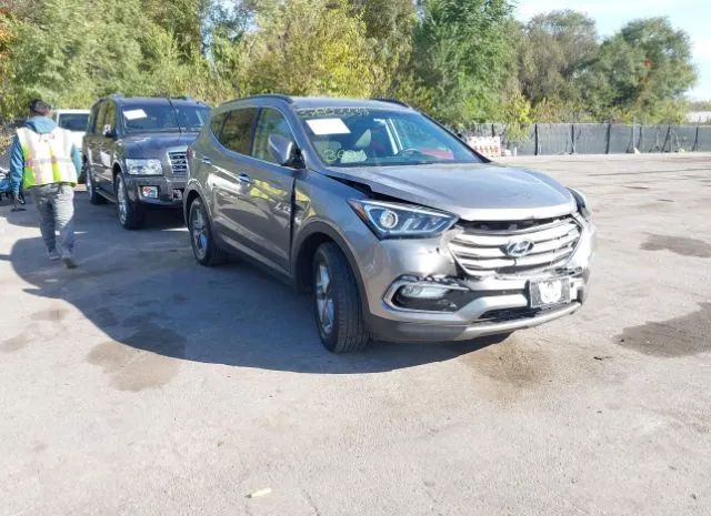 HYUNDAI NULL 2018 5nmzu3lb3jh077263