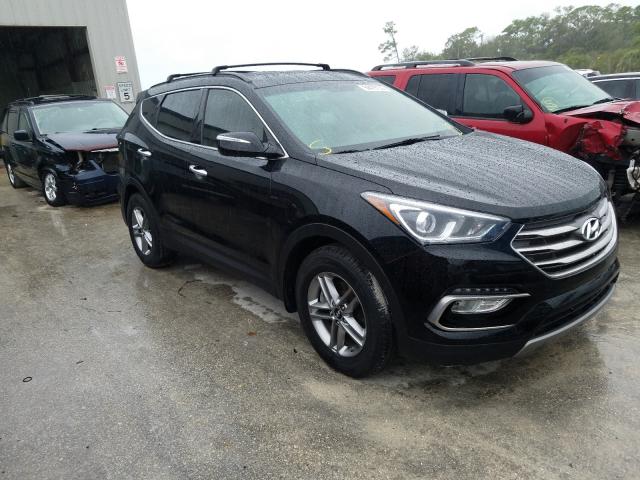 HYUNDAI NULL 2018 5nmzu3lb3jh078901