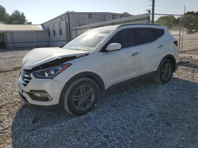 HYUNDAI SANTA FE S 2017 5nmzu3lb4hh005708