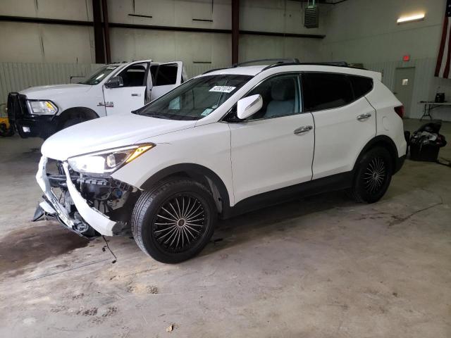 HYUNDAI SANTA FE 2017 5nmzu3lb4hh007507