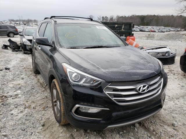 HYUNDAI NULL 2017 5nmzu3lb4hh009595