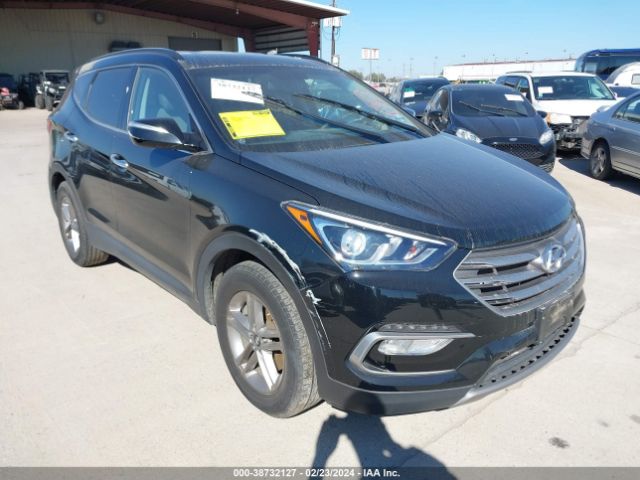 HYUNDAI NULL 2017 5nmzu3lb4hh020290