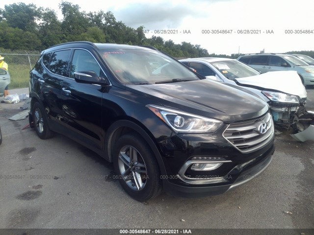 HYUNDAI NULL 2017 5nmzu3lb4hh029197