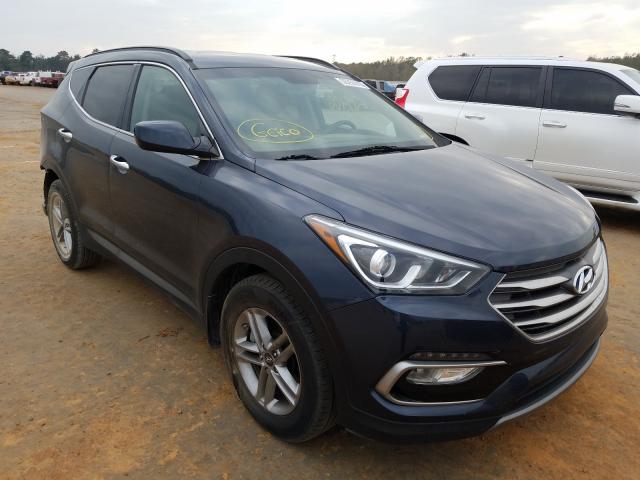 HYUNDAI NULL 2017 5nmzu3lb4hh036652