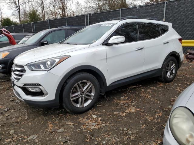 HYUNDAI SANTA FE 2017 5nmzu3lb4hh045013