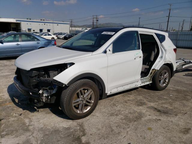 HYUNDAI NULL 2017 5nmzu3lb4hh047151