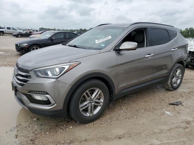 HYUNDAI SANTA FE 2017 5nmzu3lb4hh048347