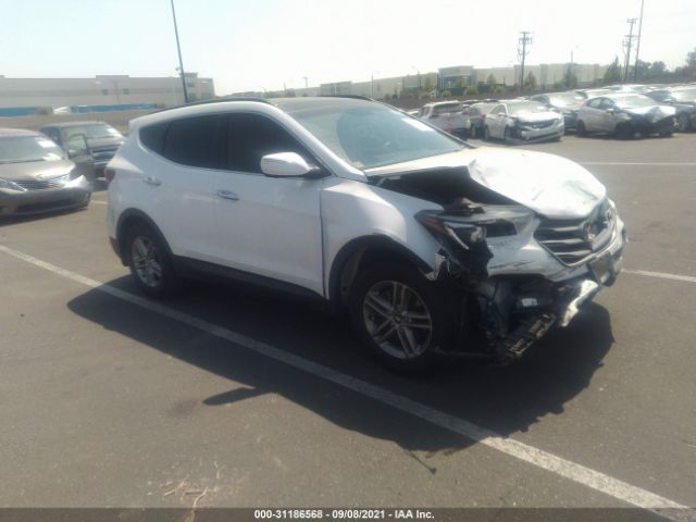 HYUNDAI NULL 2018 5nmzu3lb4jh057345