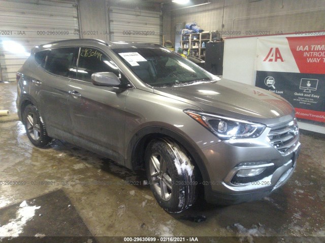 HYUNDAI NULL 2018 5nmzu3lb4jh059855