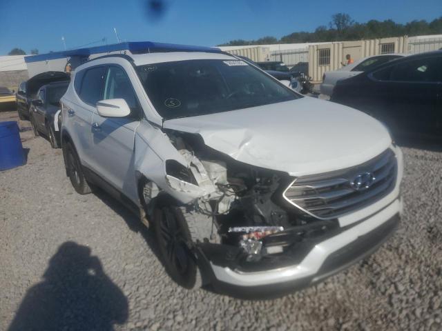 HYUNDAI SANTA FE S 2018 5nmzu3lb4jh065106