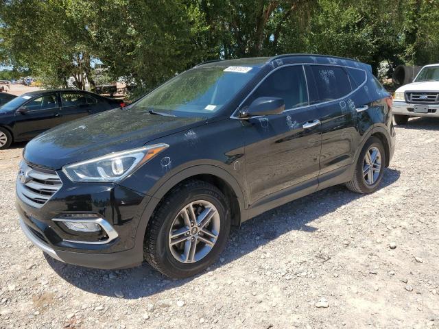 HYUNDAI SANTA FE S 2017 5nmzu3lb5hh021402