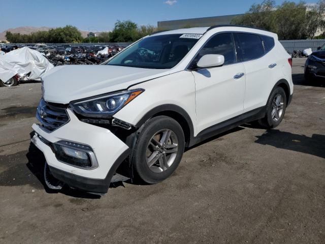 HYUNDAI SANTA FE S 2017 5nmzu3lb5hh027765