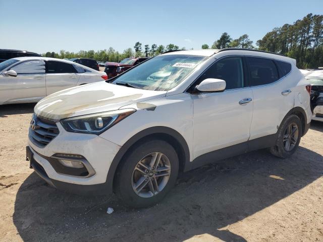 HYUNDAI SANTA FE 2017 5nmzu3lb5hh029614